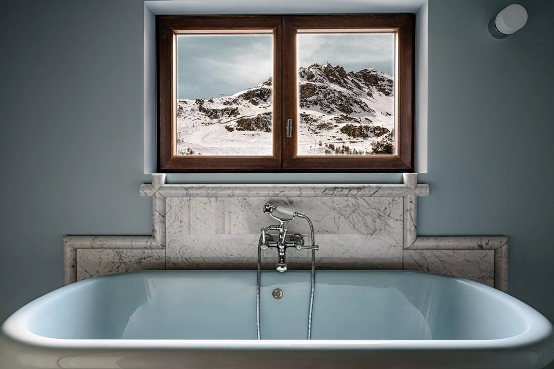 Chalet Val d'Isère