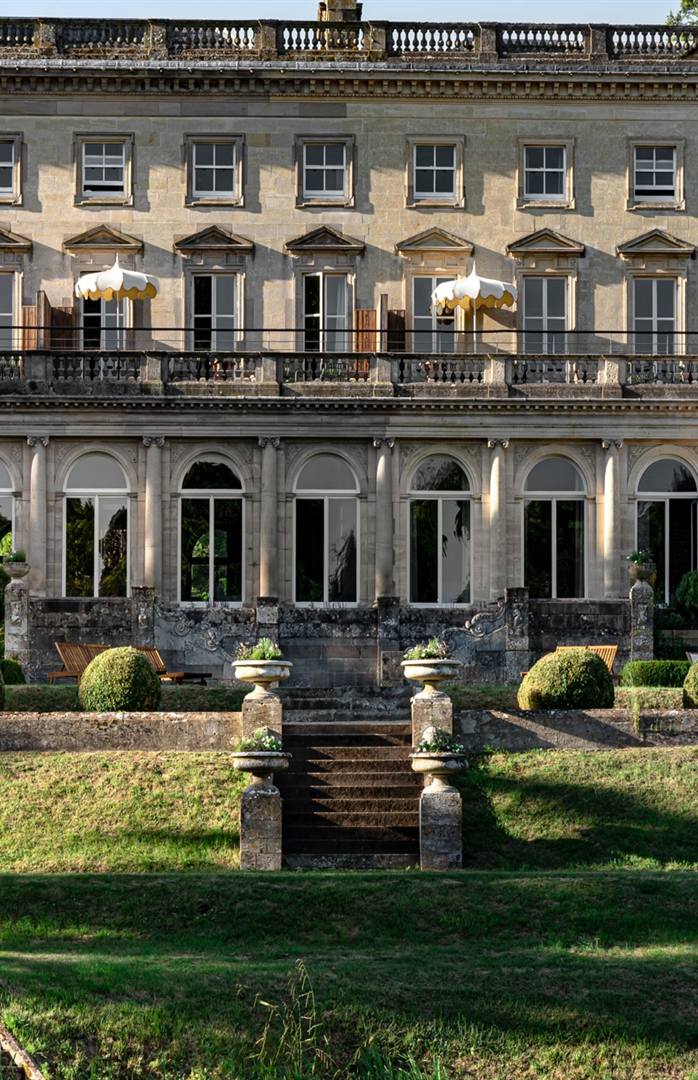 Cowley Manor