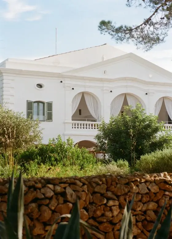 Menorca